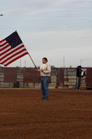 College Rodeo 2009 - 2010