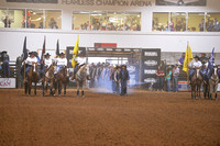 Tech 2018 Short Go Roughstock
